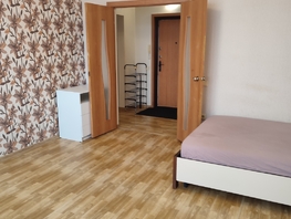Снять однокомнатную квартиру Чернышевского ул, 45.8  м&sup2;, 27000 рублей