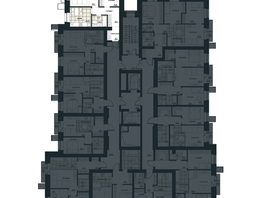 Продается 2-комнатная квартира ЖК Калина Долина, дом 5, 56.2  м&sup2;, 8205200 рублей