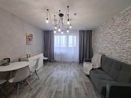Снять однокомнатную квартиру Дудинская ул, 30  м&sup2;, 30000 рублей