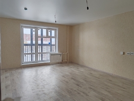 Продается 2-комнатная квартира ЖК Мичурино, дом 2 стр 4, 54.3  м&sup2;, 6800000 рублей