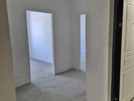 Продается 2-комнатная квартира ЖК Аринский, дом 2 корпус 1, 62  м&sup2;, 6048000 рублей