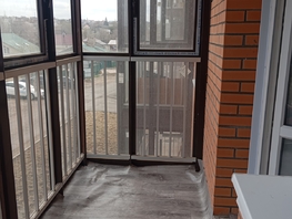 Продается 1-комнатная квартира ЖК Ривьера-Солонцы, дом 1, 32.7  м&sup2;, 5000000 рублей