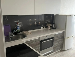 Снять двухкомнатную квартиру Апрельская ул, 50  м&sup2;, 28000 рублей