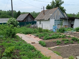 Продается дача 30  м&sup2;, участок 6 сот., 250000 рублей