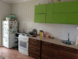 Продается 1-комнатная квартира Ботаническая ул, 45.4  м&sup2;, 6000000 рублей