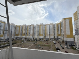 Продается 1-комнатная квартира ЖК Нанжуль-Солнечный, дом 14, 40.4  м&sup2;, 4580000 рублей