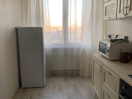 Снять однокомнатную квартиру Петра Подзолкова ул, 38  м&sup2;, 35000 рублей