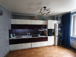 Продается 2-комнатная квартира Киренского ул, 58  м&sup2;, 8200000 рублей