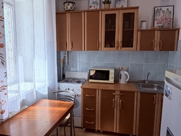 Продается 1-комнатная квартира Павлова ул, 32.6  м&sup2;, 4400000 рублей