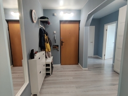 Продается 3-комнатная квартира ЖК Покровский, 3 мкр дом 4, 69.7  м&sup2;, 12500000 рублей