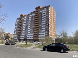 Продается Студия ЖК Уютный дом , 26.1  м&sup2;, 4200000 рублей