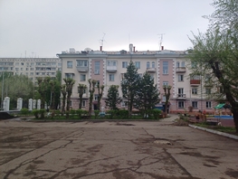 Снять однокомнатную квартиру Юности ул, 32  м&sup2;, 25000 рублей