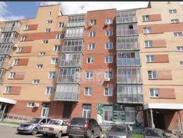 Снять двухкомнатную квартиру Центральная ул, 58  м&sup2;, 35000 рублей