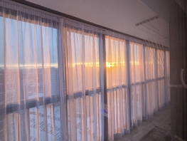 Продается 1-комнатная квартира ЖК Мичуринские аллеи, дом 1, 39.2  м&sup2;, 6500000 рублей