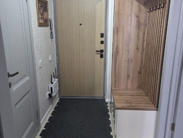 Продается 1-комнатная квартира ЖК Мичуринские аллеи, дом 1, 39.2  м&sup2;, 6500000 рублей