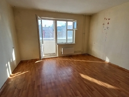 Продается 1-комнатная квартира ЖК Покровский (ДСК), 7 мкр, дом 14, 40  м&sup2;, 5950000 рублей