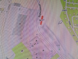 Продается парковка Борисевича ул, 20  м&sup2;, 800000 рублей