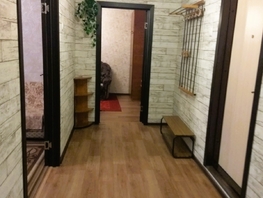 Снять двухкомнатную квартиру Конституции СССР ул, 54  м&sup2;, 40000 рублей