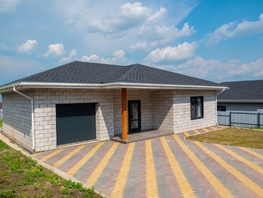 Продается Дом Горная ул, 120  м&sup2;, участок 11 сот., 12800000 рублей