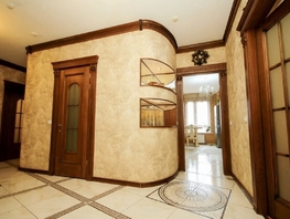 Продается 3-комнатная квартира ЖК Южный берег, дом 4, 99.2  м&sup2;, 19700000 рублей