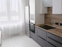 Снять двухкомнатную квартиру Лесников ул, 52.3  м&sup2;, 35000 рублей