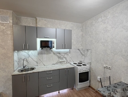 Снять однокомнатную квартиру Ключевская ул, 29.6  м&sup2;, 24000 рублей
