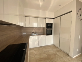 Продается 4-комнатная квартира Партизана Железняка ул, 146  м&sup2;, 20500000 рублей