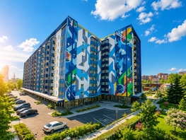 3-комн, Маерчака ул, д.33