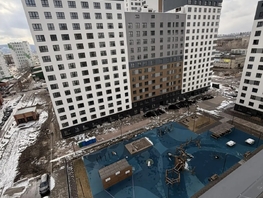 Продается Студия Кутузова ул, 30.1  м&sup2;, 4840000 рублей