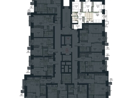 Продается 4-комнатная квартира ЖК Калина Долина, дом 5, 69.3  м&sup2;, 10256400 рублей
