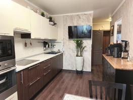 Продается 1-комнатная квартира ЖК Премьера, дом 1, 38.8  м&sup2;, 5980000 рублей
