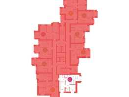 3-комн, Шахтеров ул, д.31Б