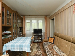 Продается 4-комнатная квартира Волжская ул, 60.2  м&sup2;, 5100000 рублей