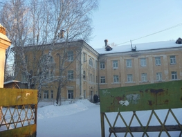 Продается Универ. помещ Больничная ул, 2572.6  м&sup2;, 15626500 рублей