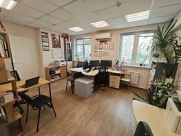 Сдается Офис ЖК Слобода Весны, блок-секция 7, 25  м&sup2;, 28000 рублей
