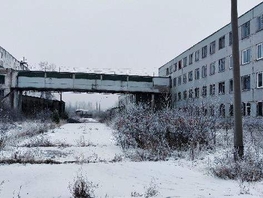 Продается Универ. помещ Заводская ул, 30678.5  м&sup2;, 49385726 рублей
