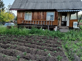 Продается дача 10-я ул, 25  м&sup2;, участок 7 сот., 500000 рублей