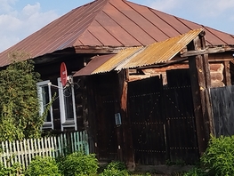 Продается Дом Центральная ул, 38  м&sup2;, участок 22 сот., 500000 рублей