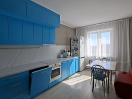 Продается 3-комнатная квартира ЖК Снегири, дом 6, 75.1  м&sup2;, 7800000 рублей