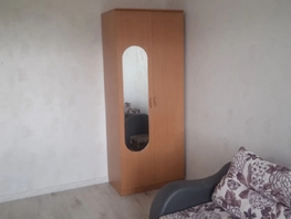 Снять однокомнатную квартиру Гусарова ул, 29.8  м&sup2;, 30000 рублей