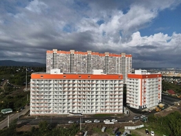 Продается Студия ЖК Новые Черёмушки, дом 1 корпус 2, 22  м&sup2;, 3510000 рублей