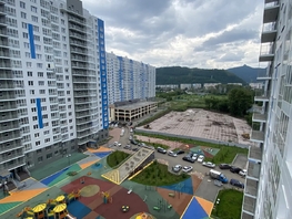 Продается 3-комнатная квартира ЖК Тихие зори, дом Гранит корпус 1, 60  м&sup2;, 9400000 рублей