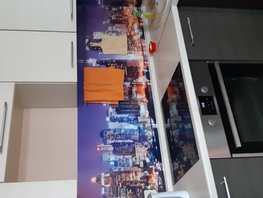 Снять однокомнатную квартиру Мате Залки ул, 39.6  м&sup2;, 30000 рублей