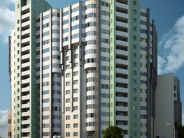Продается 3-комнатная квартира ЖК Новелла, 139  м&sup2;, 19877000 рублей