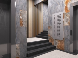 Продается Студия ЖК Три слона, дом 3, 36.5  м&sup2;, 5599000 рублей