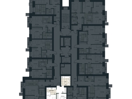 Продается 2-комнатная квартира ЖК Калина Долина, дом 6, 47.7  м&sup2;, 7107300 рублей