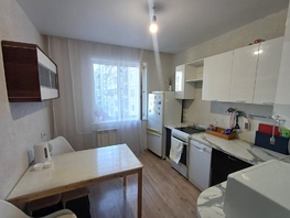 Снять трехкомнатную квартиру Металлургов пр-кт, 68  м&sup2;, 40000 рублей