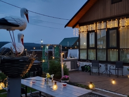 Продается Коттедж Степная ул, 90  м&sup2;, 8200000 рублей