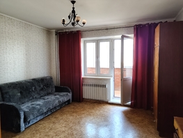 Снять однокомнатную квартиру Паровозная ул, 41  м&sup2;, 25000 рублей