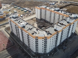 Продается 4-комнатная квартира Северное шоссе, 99.87  м&sup2;, 9560000 рублей